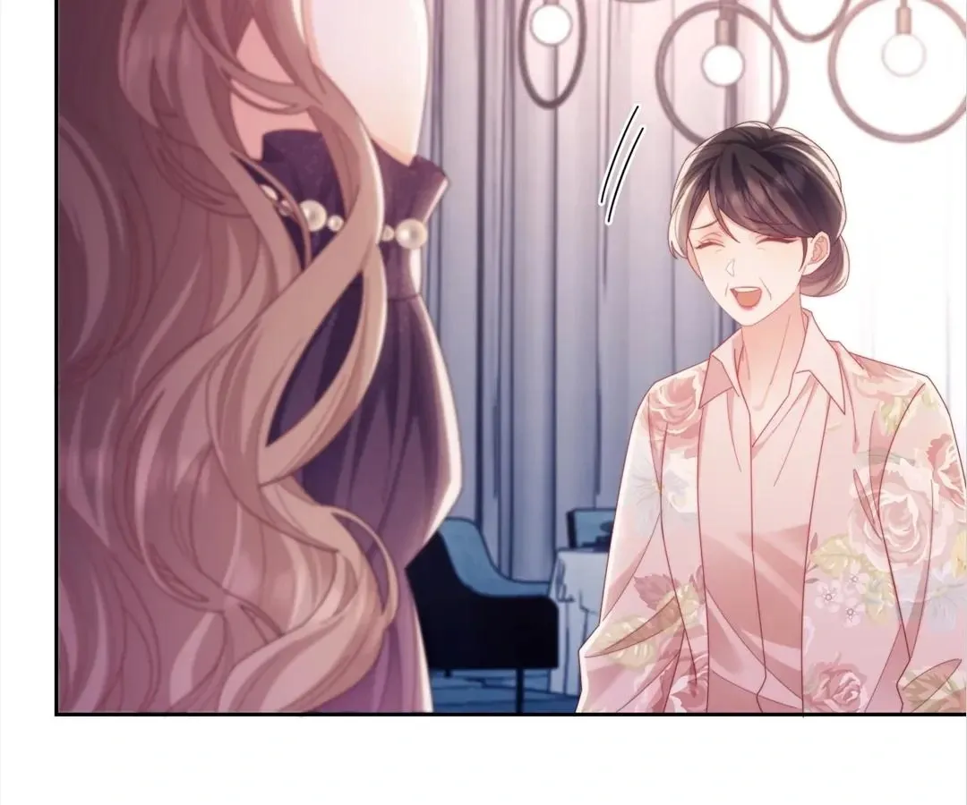 White Moon He Made a Move On Me Chapter 58 Online - página 87