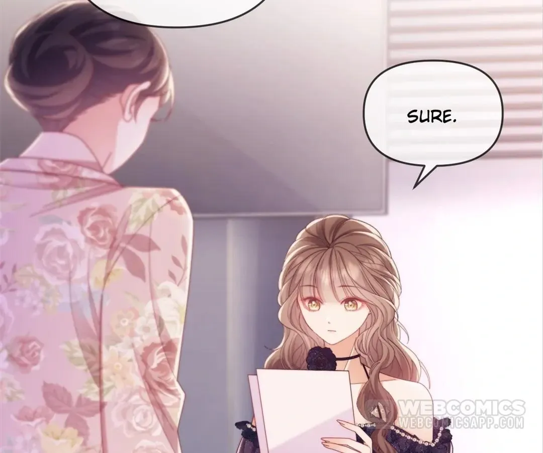 White Moon He Made a Move On Me Chapter 58 Online - página 91