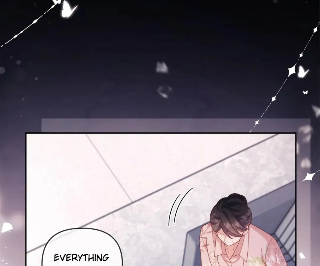 White Moon He Made a Move On Me Chapter 58 Online - página 93