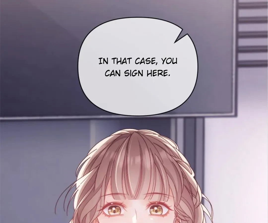 White Moon He Made a Move On Me Chapter 58 Online - página 97