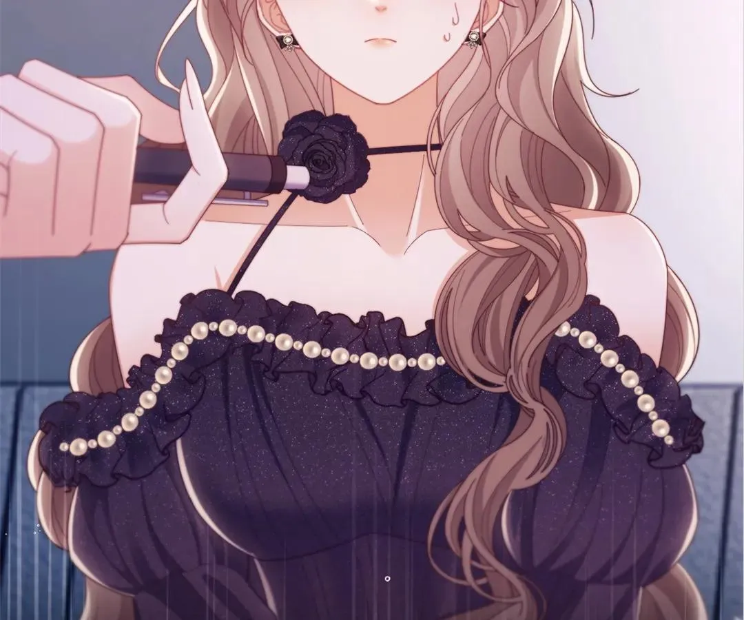 White Moon He Made a Move On Me Chapter 58 Online - página 98