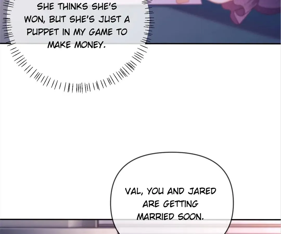White Moon He Made a Move On Me Chapter 59 Online - página 4