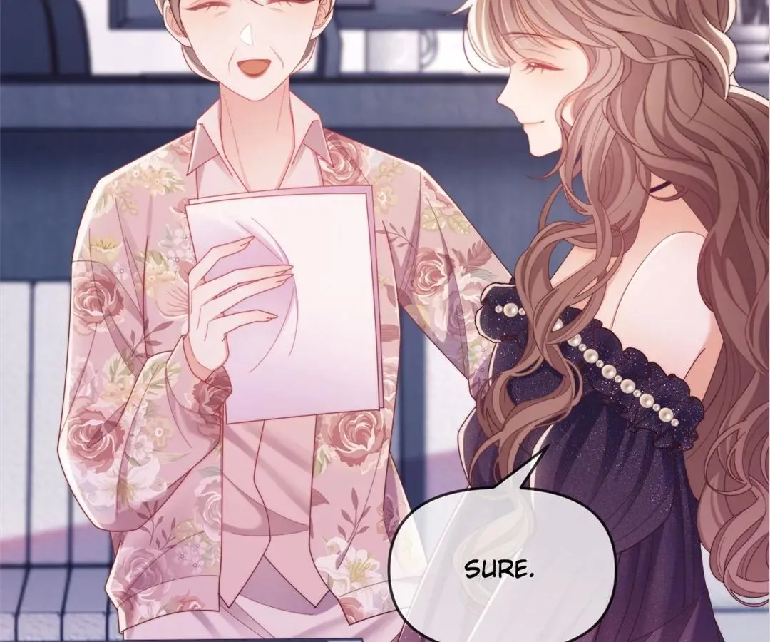 White Moon He Made a Move On Me Chapter 59 Online - página 10
