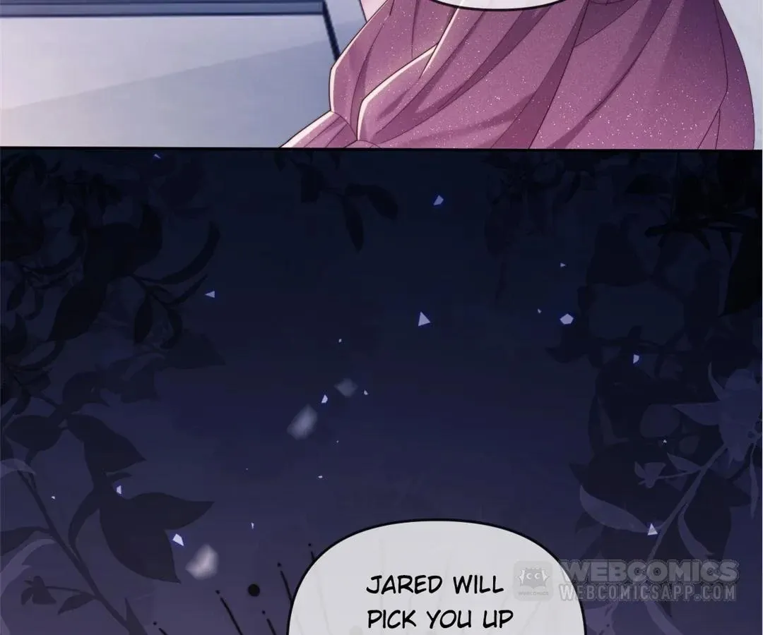 White Moon He Made a Move On Me Chapter 59 Online - página 11