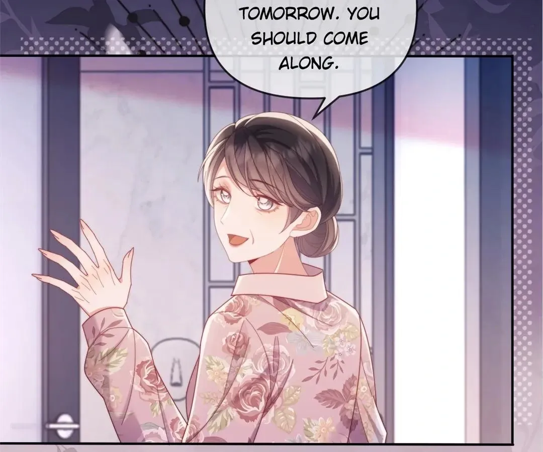 White Moon He Made a Move On Me Chapter 59 Online - página 12