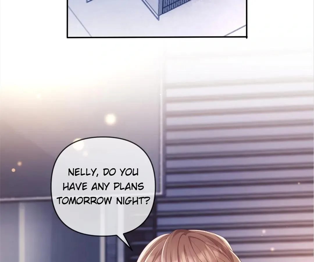 White Moon He Made a Move On Me Chapter 59 Online - página 16