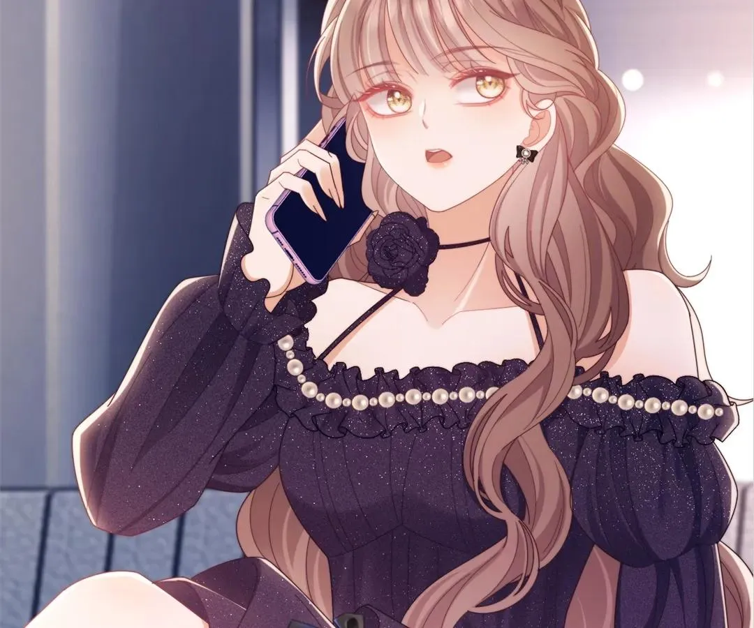 White Moon He Made a Move On Me Chapter 59 Online - página 17