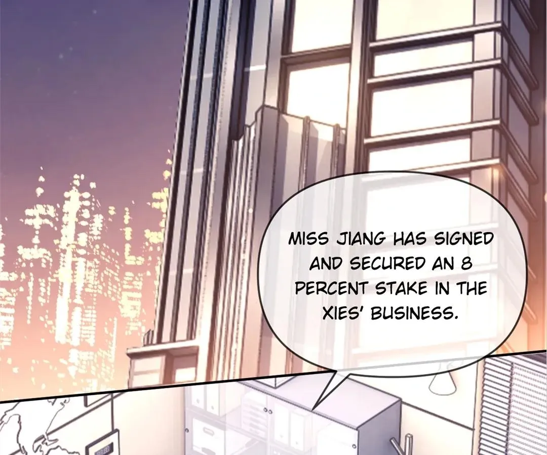 White Moon He Made a Move On Me Chapter 59 Online - página 21