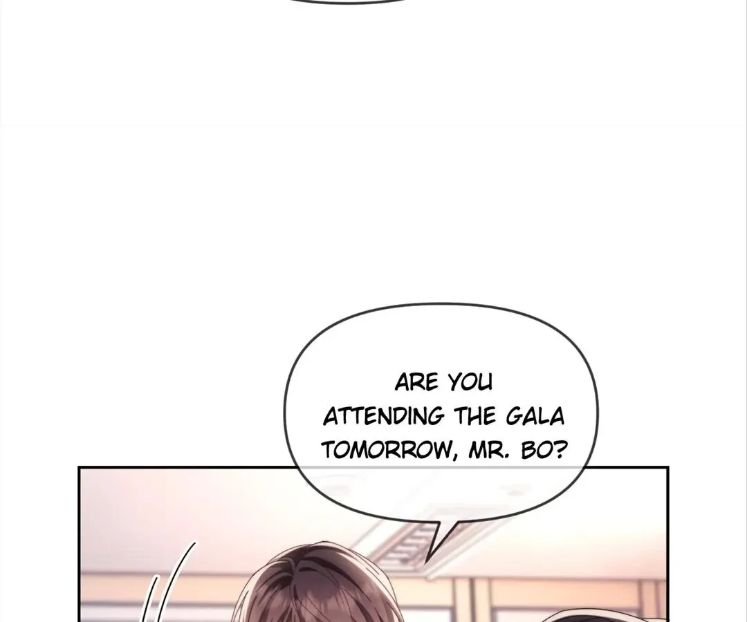 White Moon He Made a Move On Me Chapter 59 Online - página 24