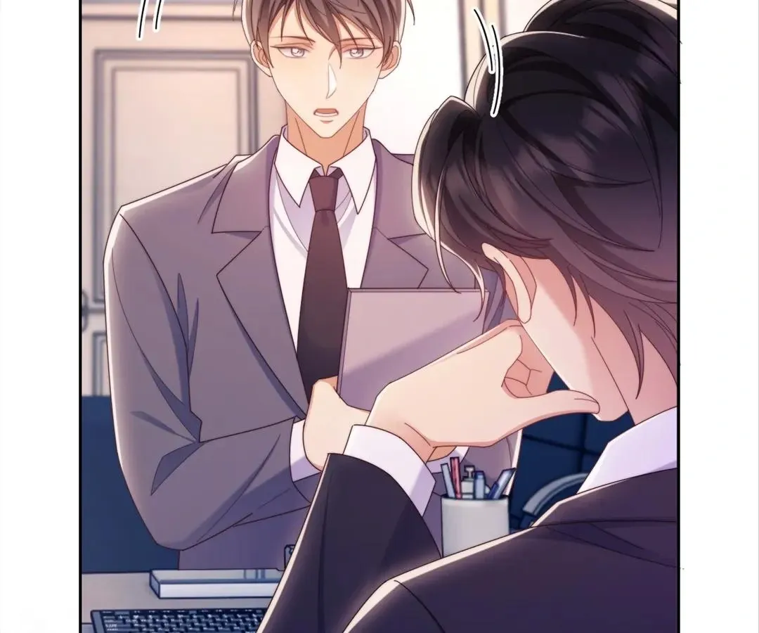 White Moon He Made a Move On Me Chapter 59 Online - página 25
