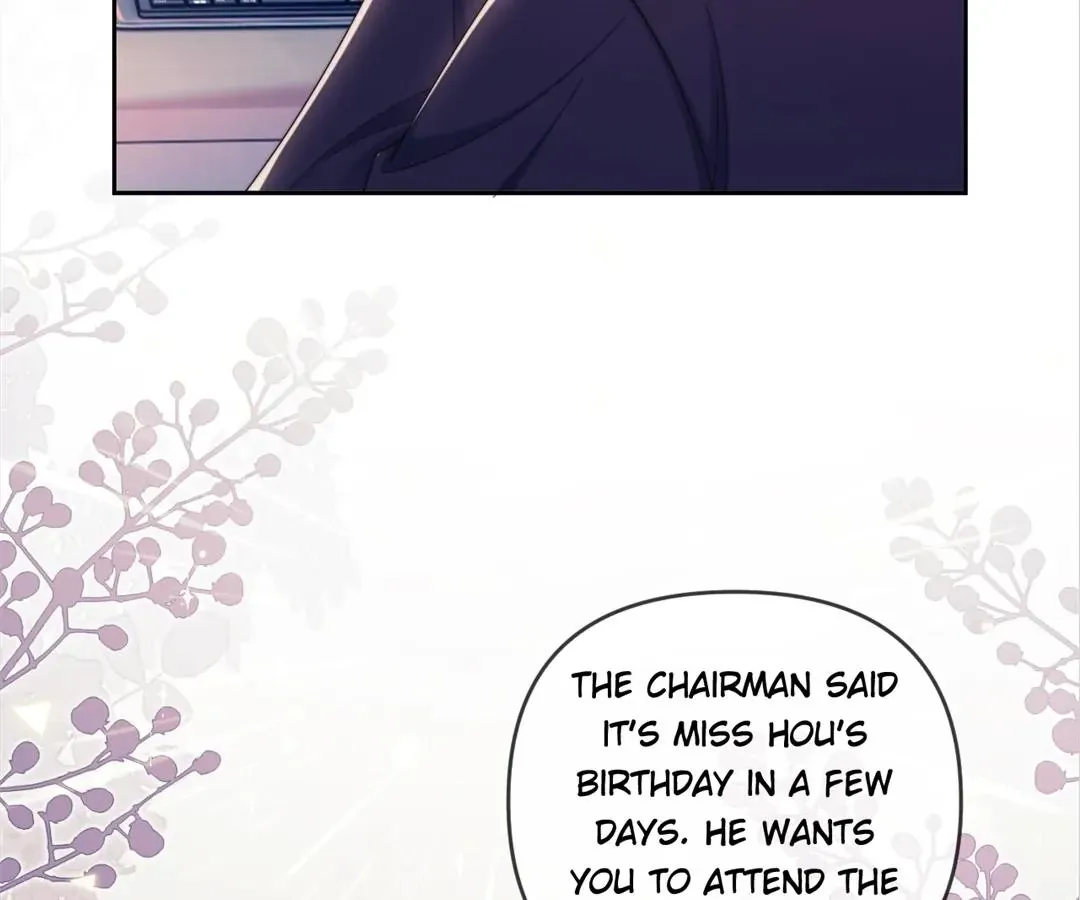 White Moon He Made a Move On Me Chapter 59 Online - página 26