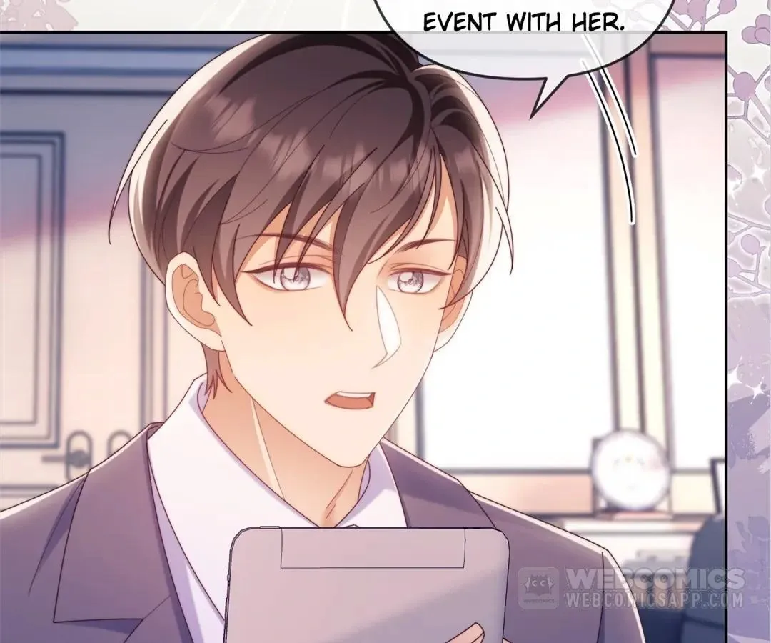 White Moon He Made a Move On Me Chapter 59 Online - página 27