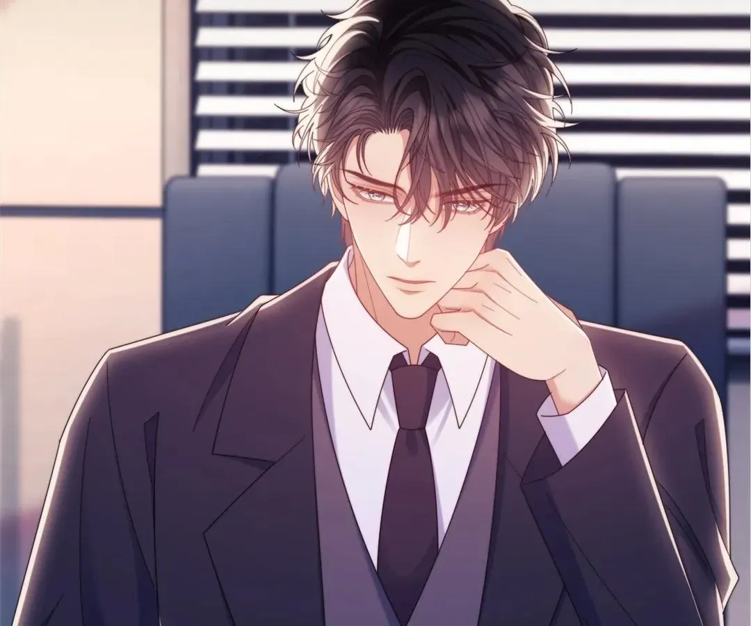 White Moon He Made a Move On Me Chapter 59 Online - página 30