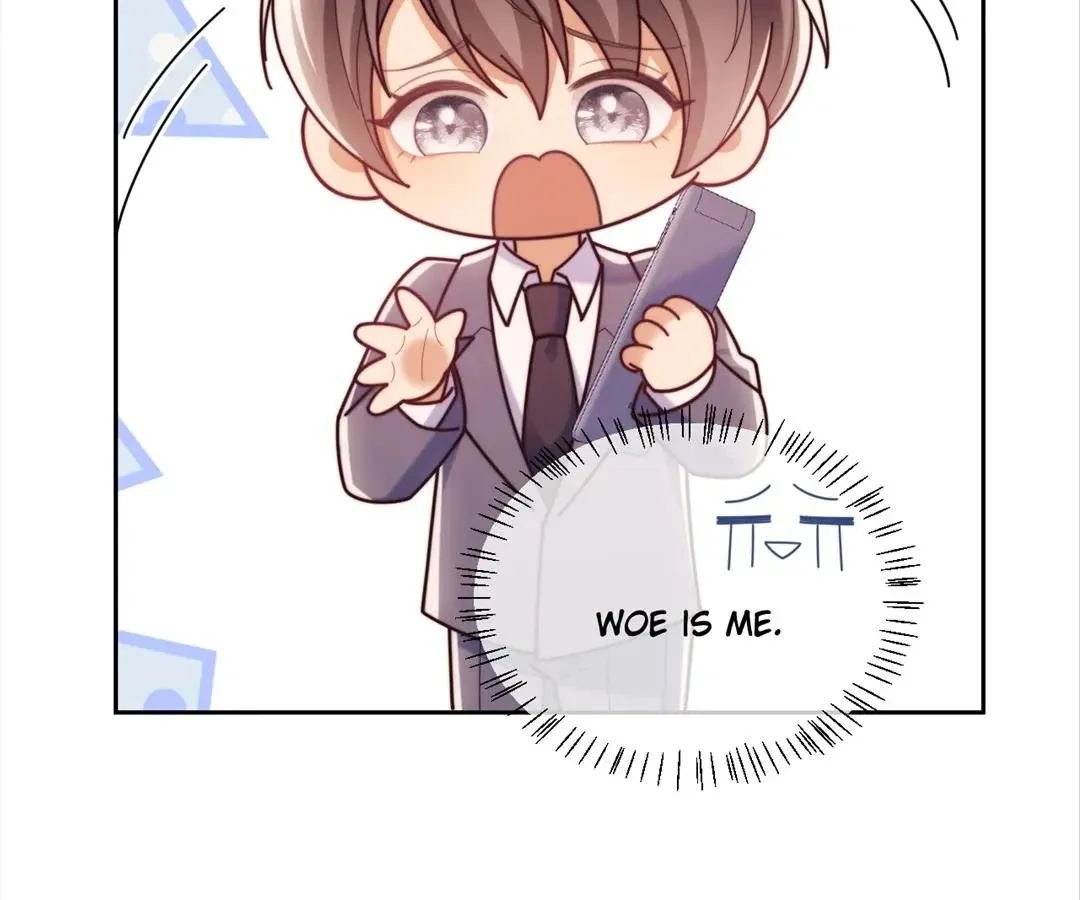 White Moon He Made a Move On Me Chapter 59 Online - página 33