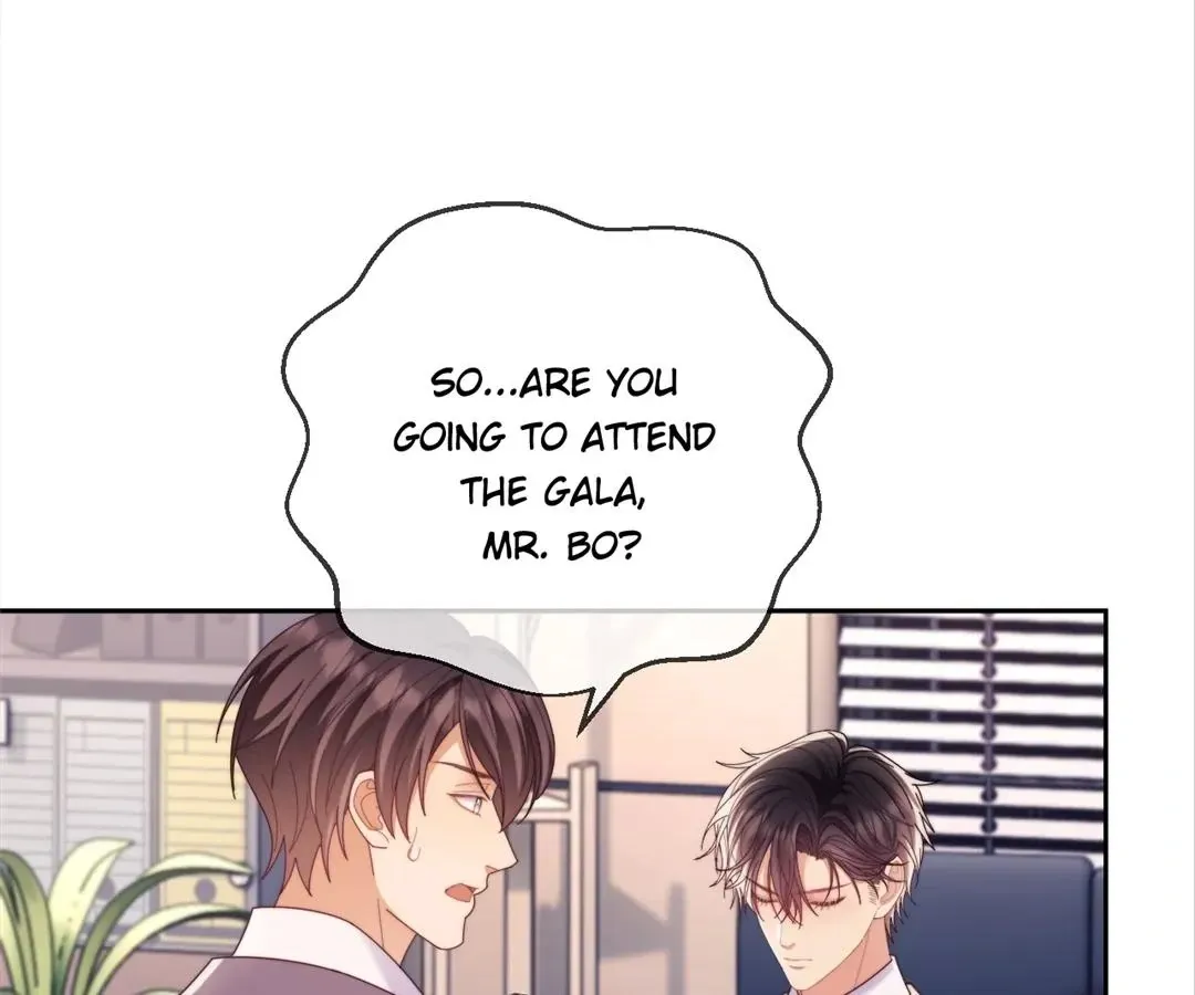 White Moon He Made a Move On Me Chapter 59 Online - página 34