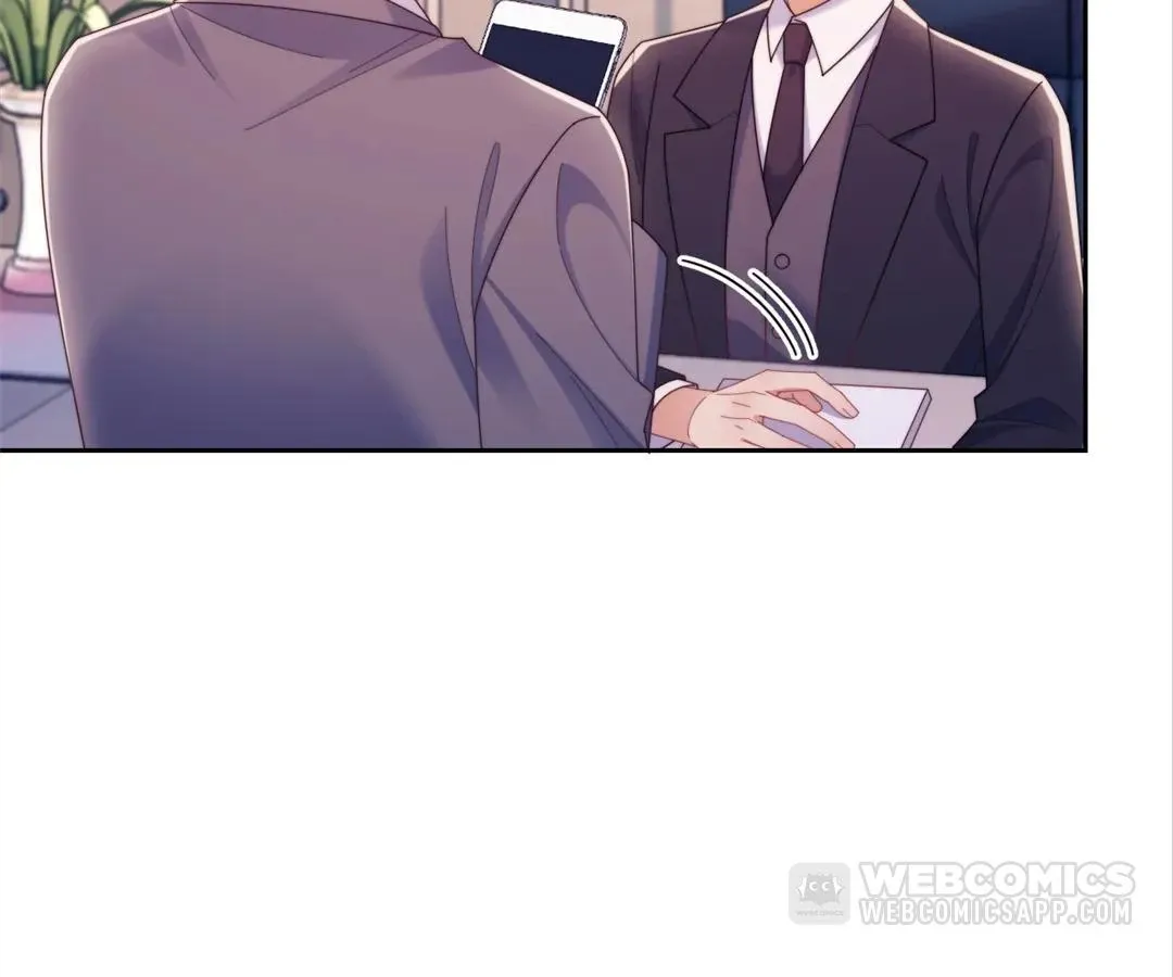 White Moon He Made a Move On Me Chapter 59 Online - página 35