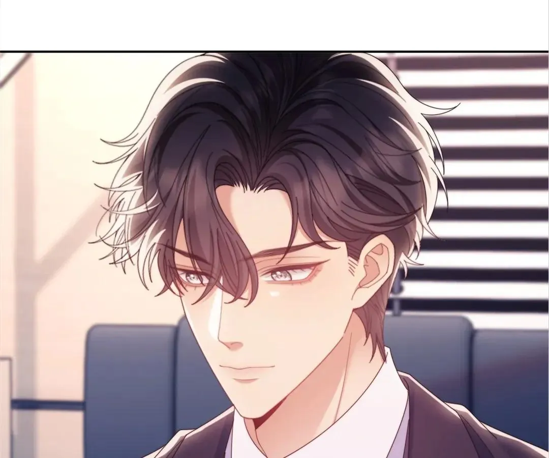 White Moon He Made a Move On Me Chapter 59 Online - página 36