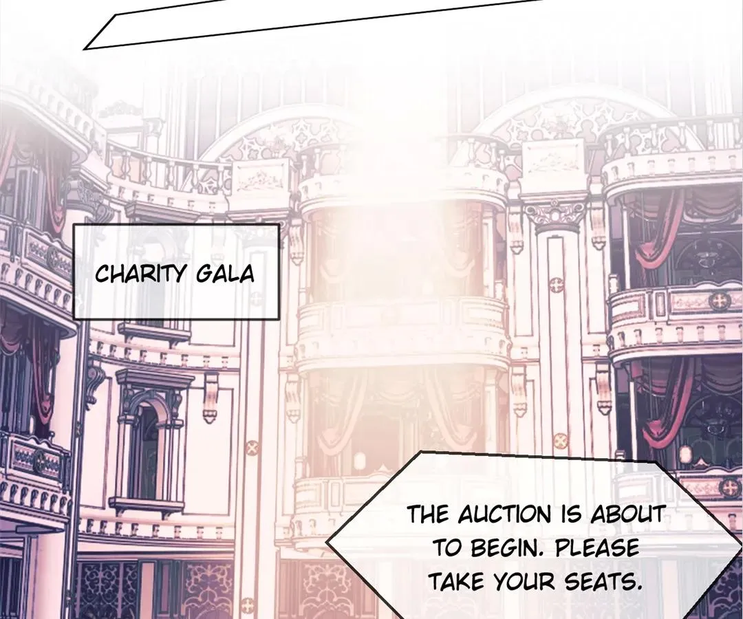 White Moon He Made a Move On Me Chapter 59 Online - página 39