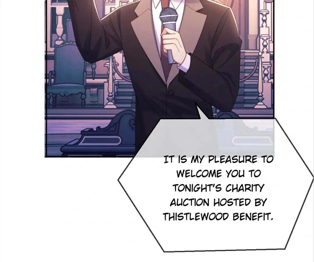 White Moon He Made a Move On Me Chapter 59 Online - página 42