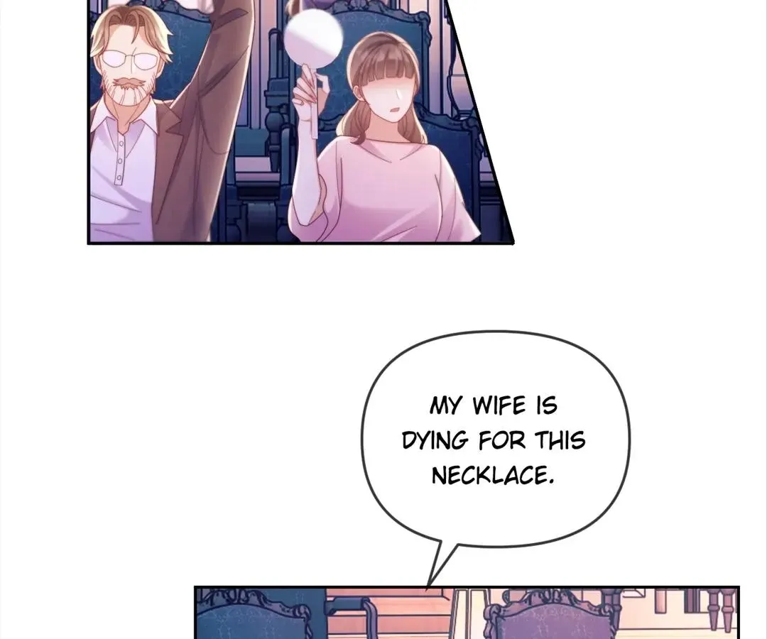 White Moon He Made a Move On Me Chapter 59 Online - página 45