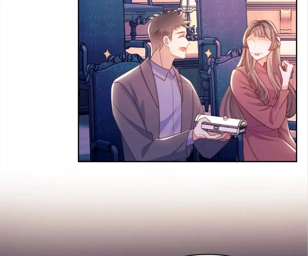 White Moon He Made a Move On Me Chapter 59 Online - página 46