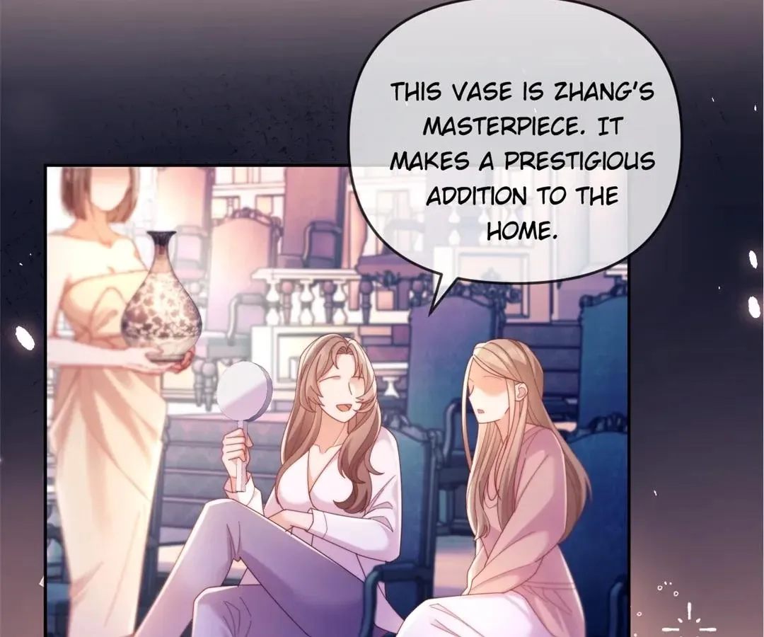 White Moon He Made a Move On Me Chapter 59 Online - página 47