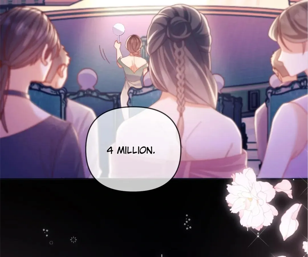 White Moon He Made a Move On Me Chapter 59 Online - página 55