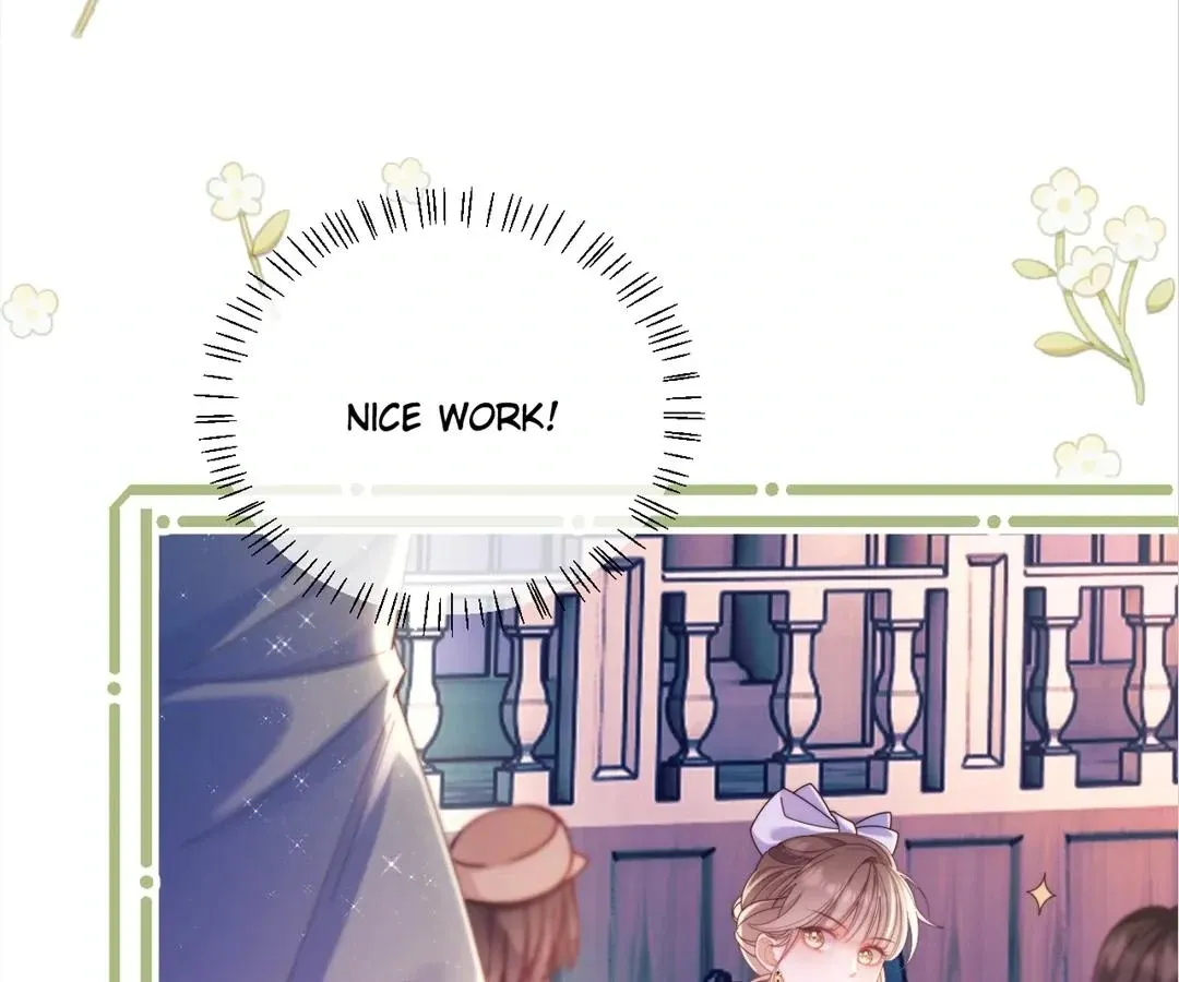 White Moon He Made a Move On Me Chapter 59 Online - página 61
