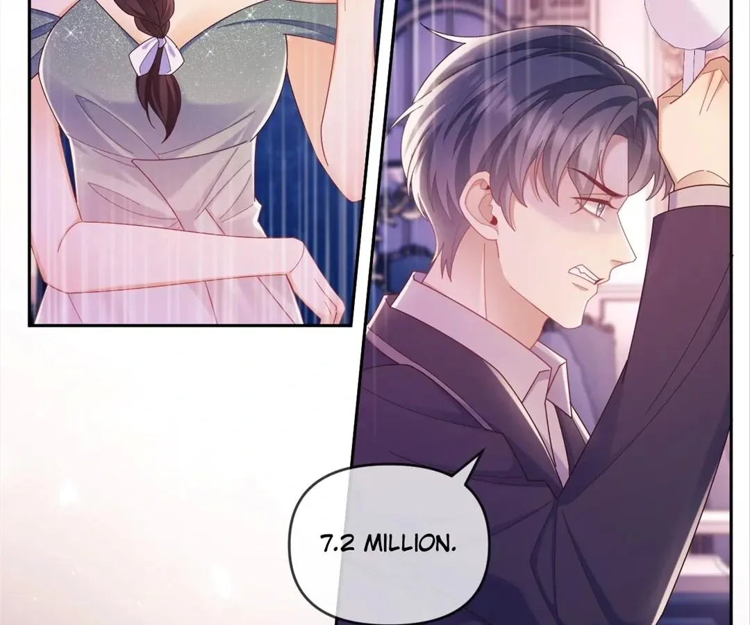 White Moon He Made a Move On Me Chapter 59 Online - página 69