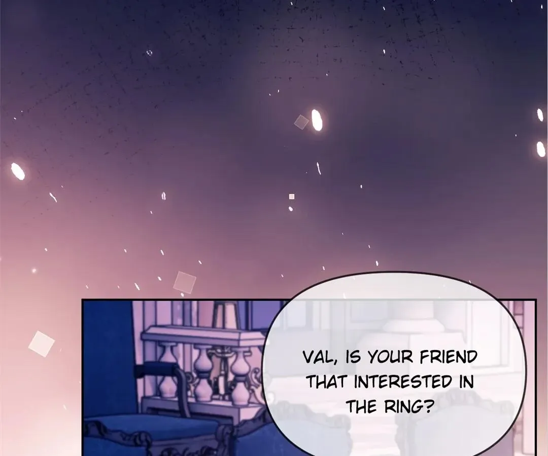 White Moon He Made a Move On Me Chapter 59 Online - página 72