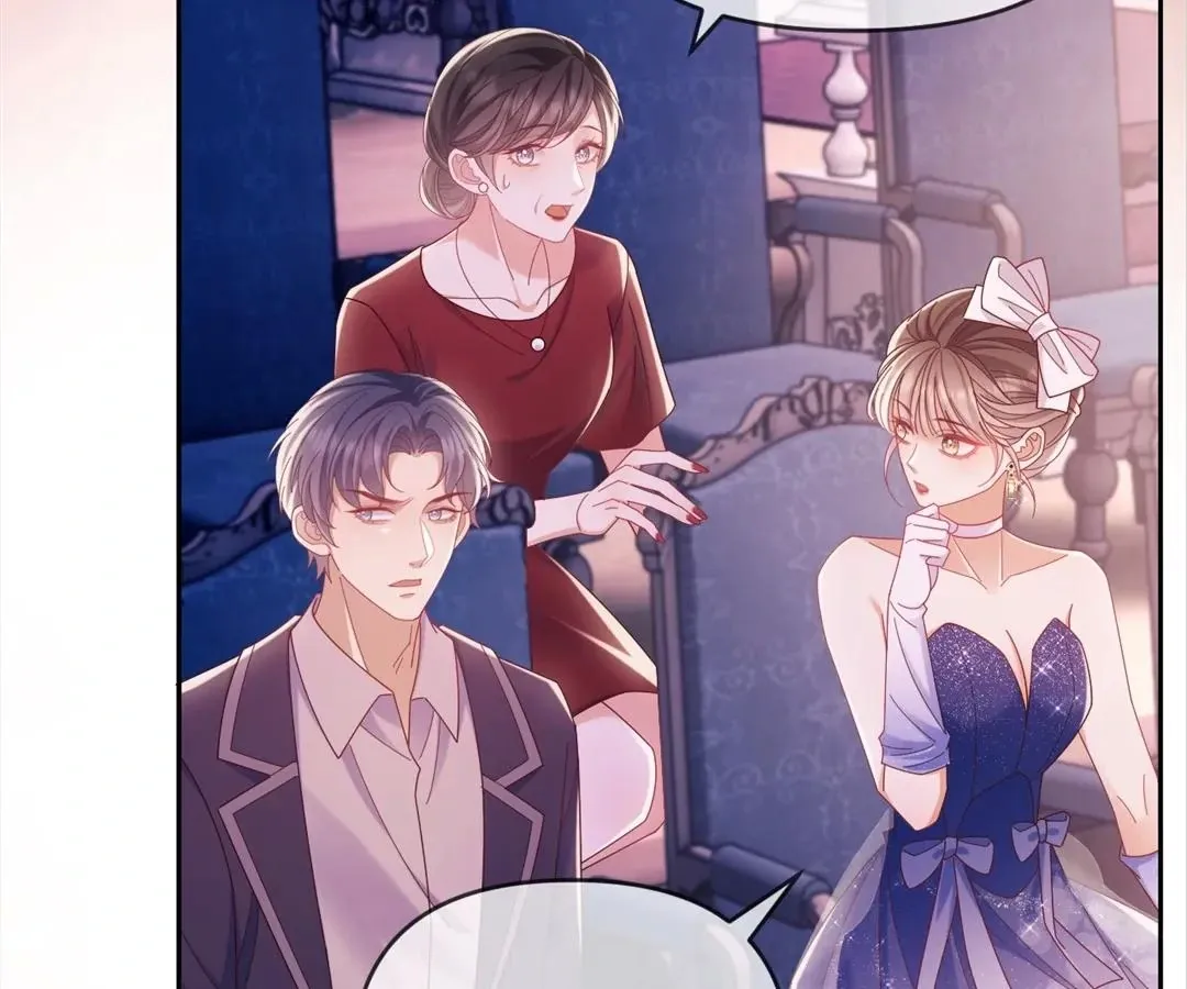 White Moon He Made a Move On Me Chapter 59 Online - página 73
