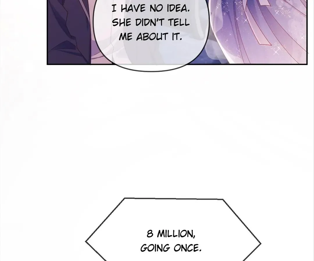 White Moon He Made a Move On Me Chapter 59 Online - página 74