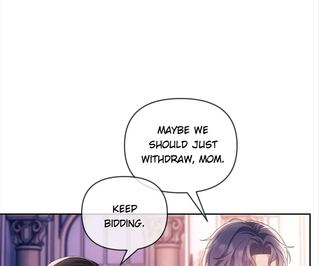 White Moon He Made a Move On Me Chapter 59 Online - página 76