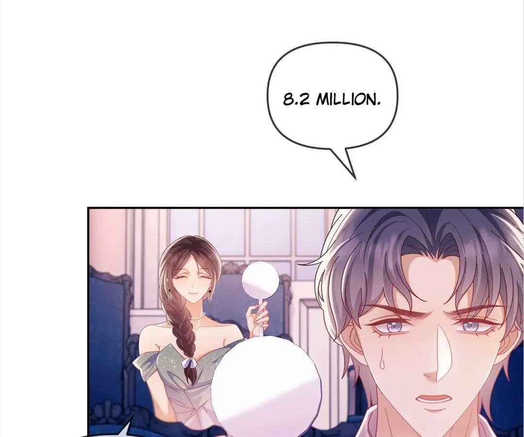 White Moon He Made a Move On Me Chapter 59 Online - página 78