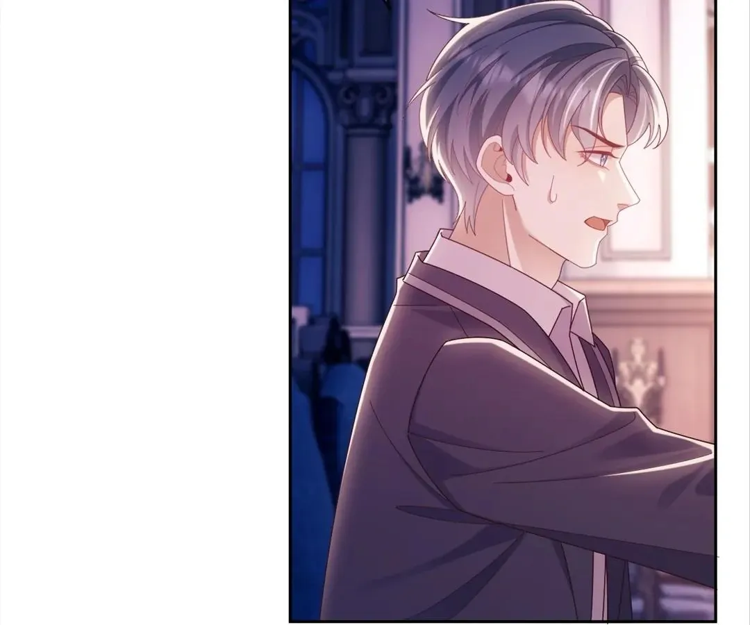 White Moon He Made a Move On Me Chapter 59 Online - página 80