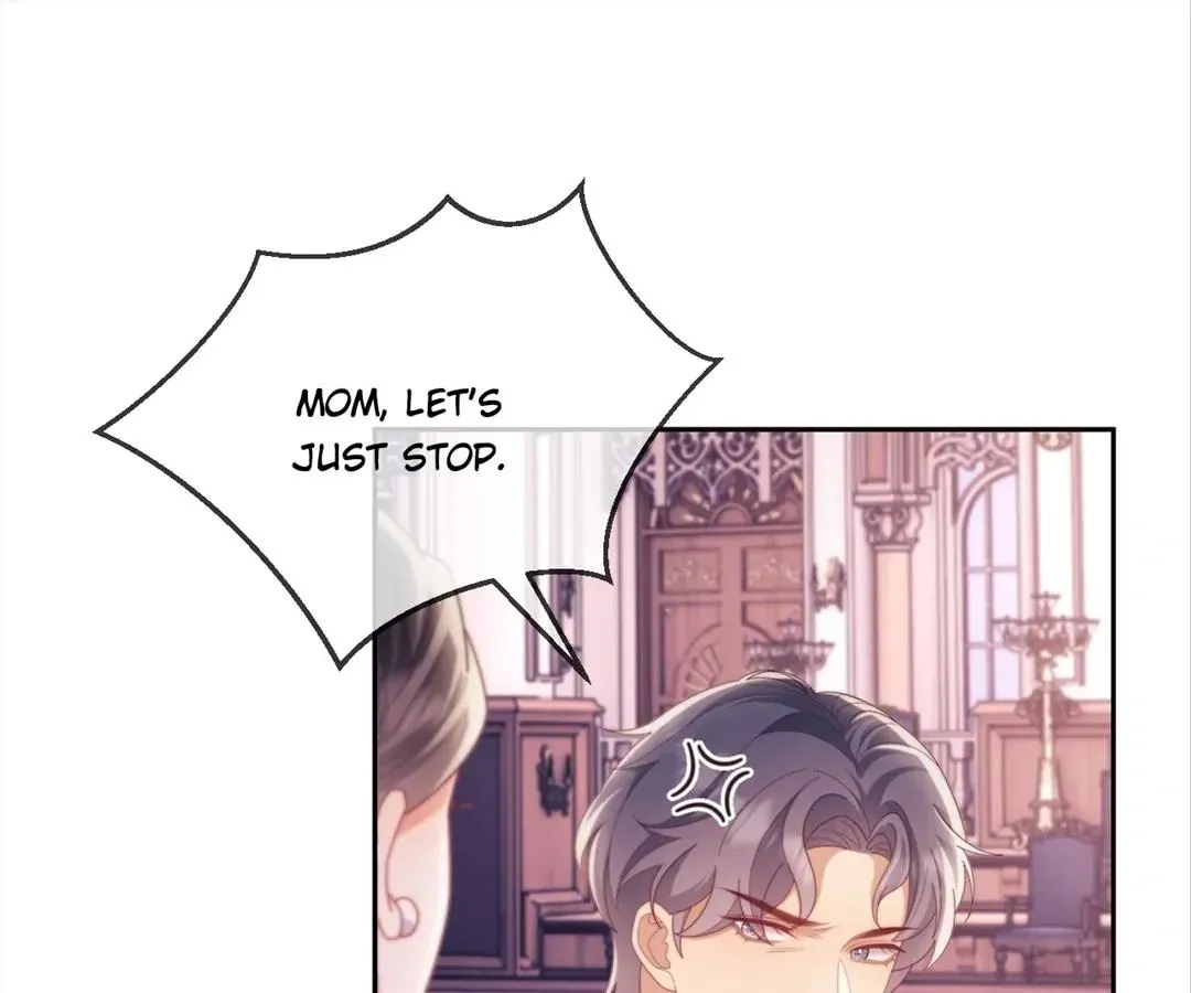 White Moon He Made a Move On Me Chapter 60 Online - página 1