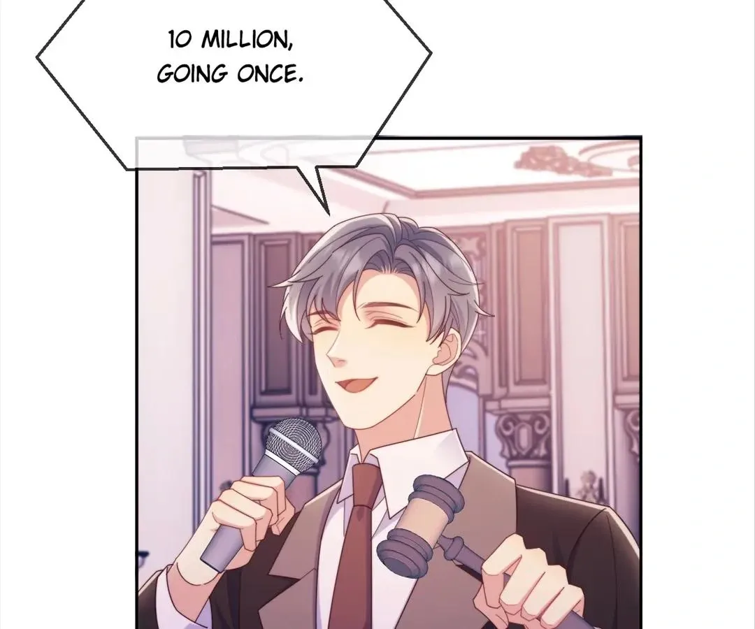 White Moon He Made a Move On Me Chapter 60 Online - página 5