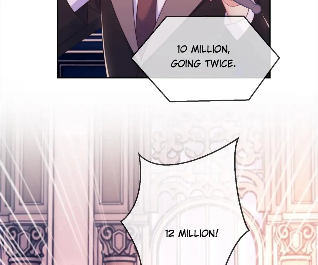 White Moon He Made a Move On Me Chapter 60 Online - página 6