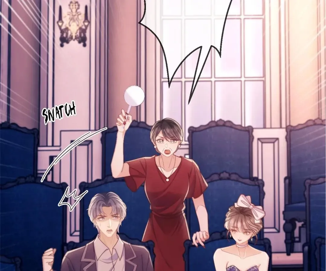 White Moon He Made a Move On Me Chapter 60 Online - página 7