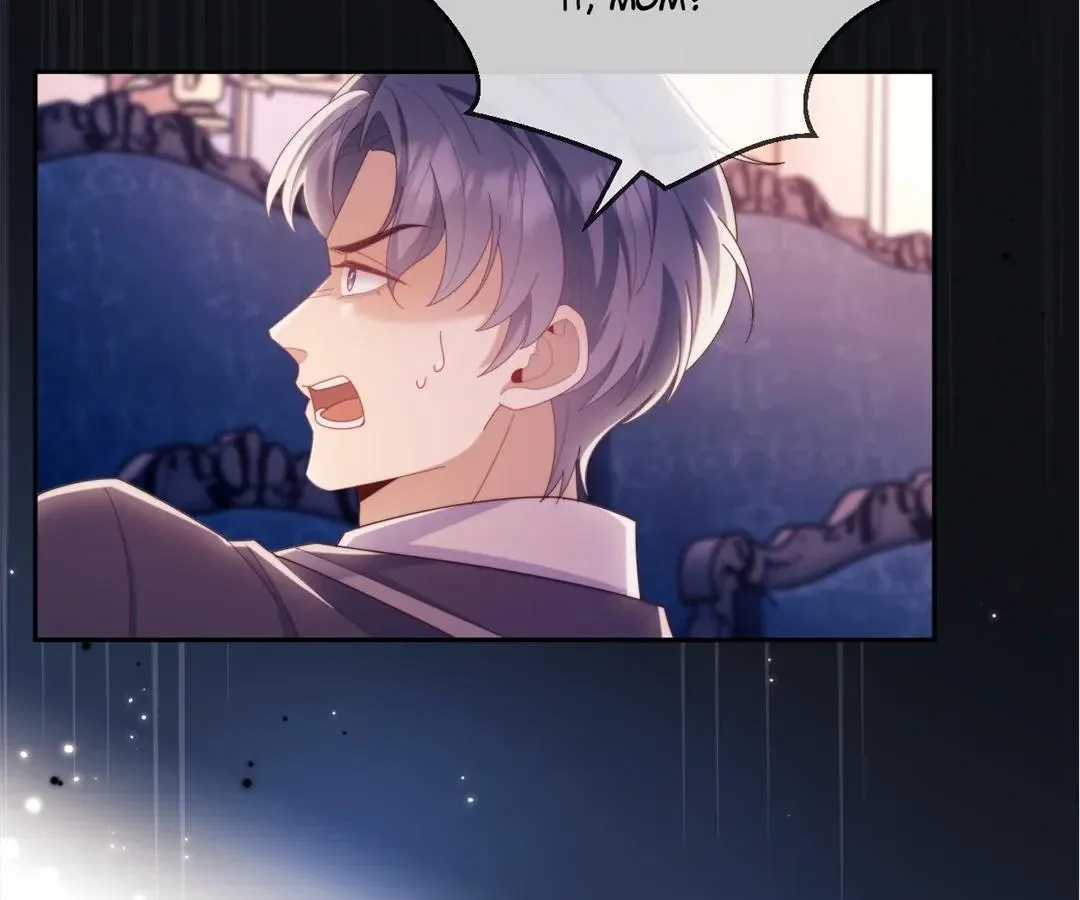 White Moon He Made a Move On Me Chapter 60 Online - página 9