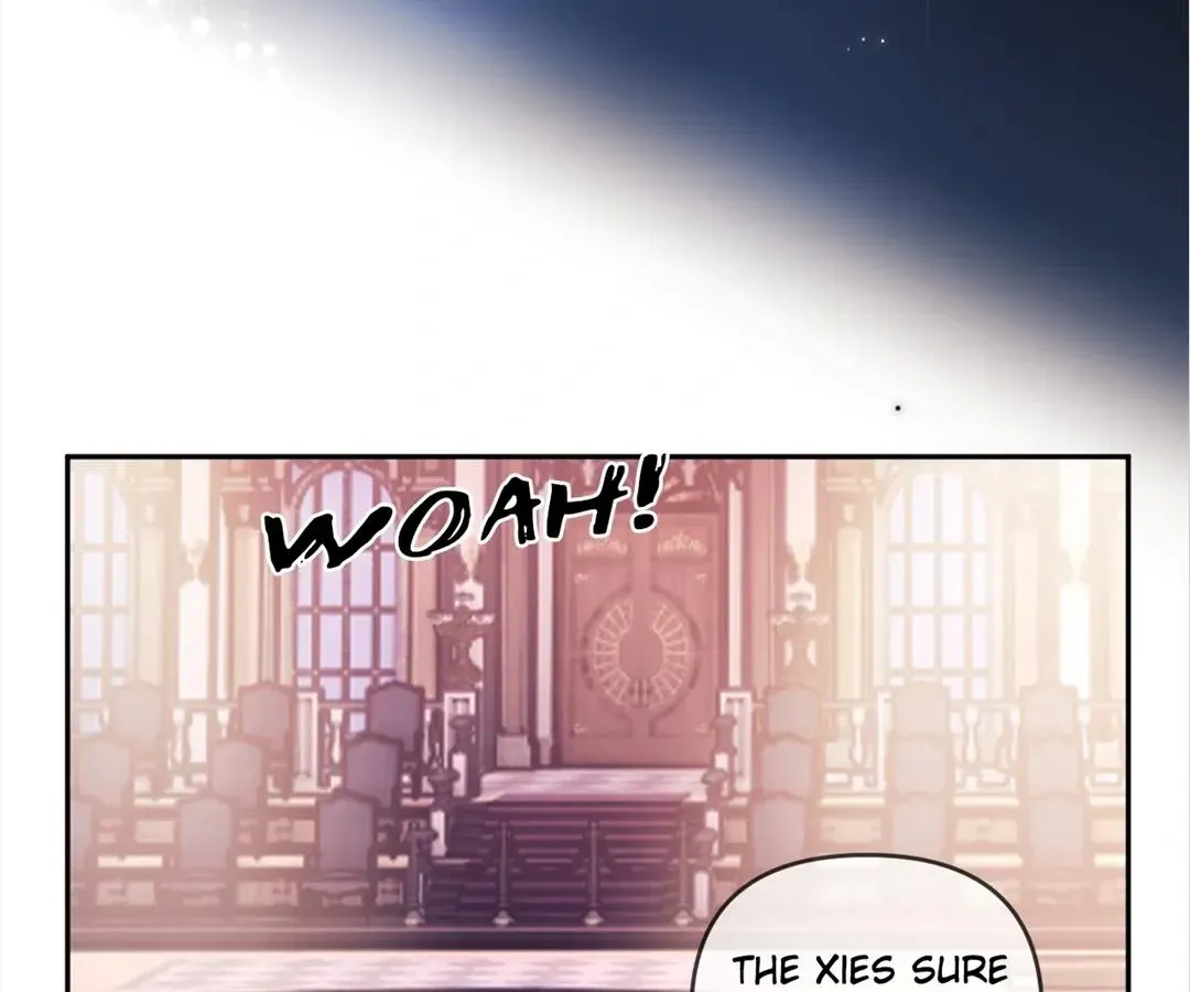 White Moon He Made a Move On Me Chapter 60 Online - página 10