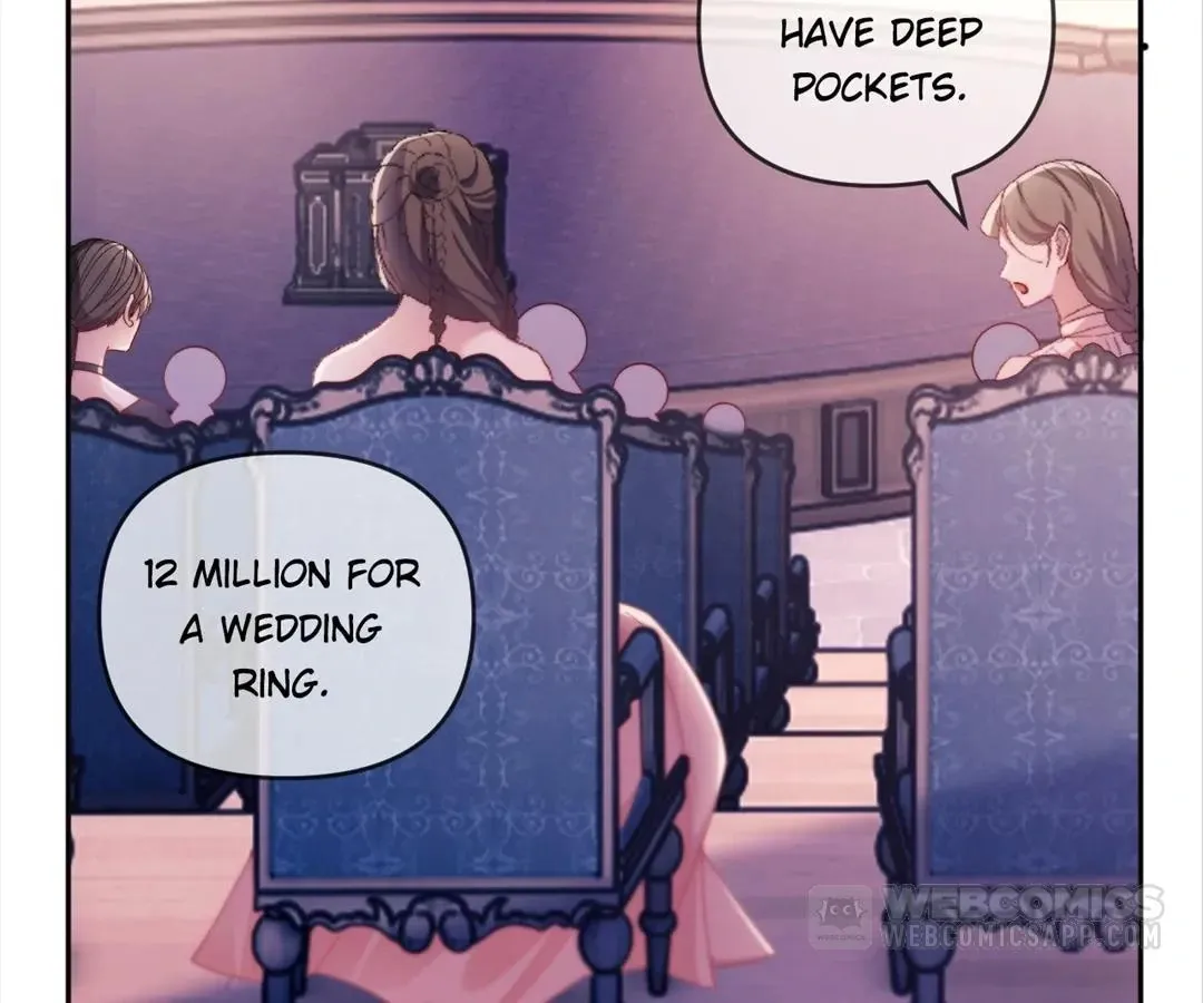 White Moon He Made a Move On Me Chapter 60 Online - página 11