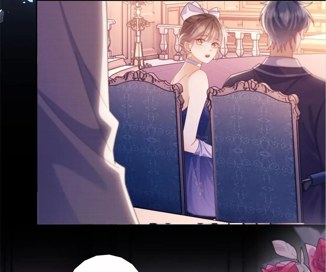 White Moon He Made a Move On Me Chapter 60 Online - página 16