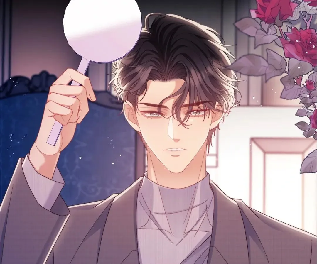 White Moon He Made a Move On Me Chapter 60 Online - página 17