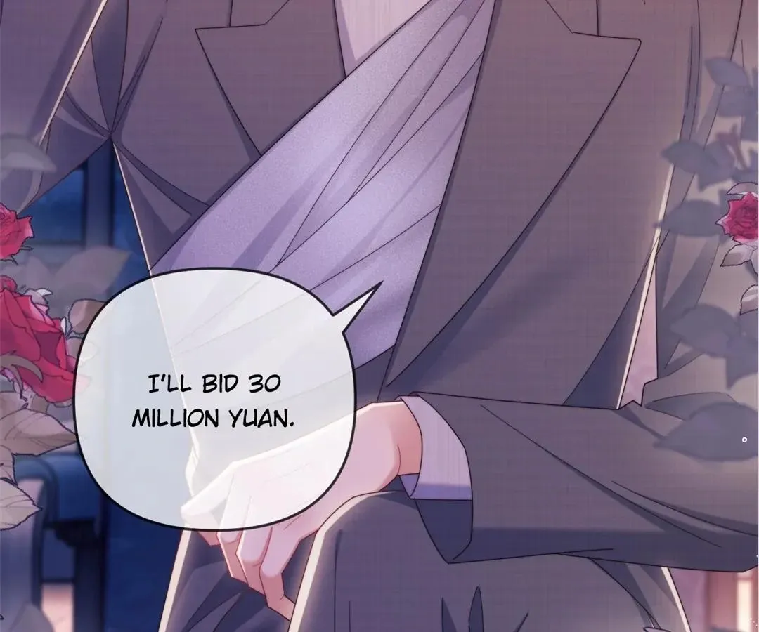 White Moon He Made a Move On Me Chapter 60 Online - página 18