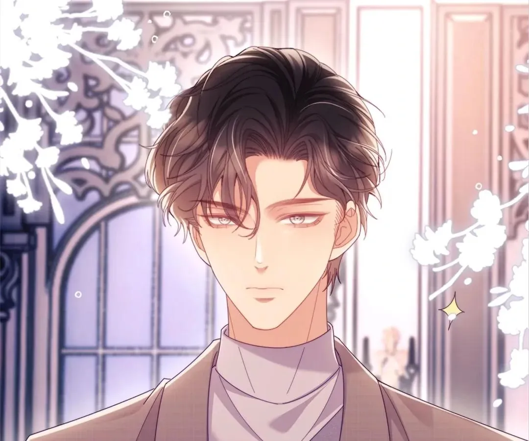 White Moon He Made a Move On Me Chapter 60 Online - página 28