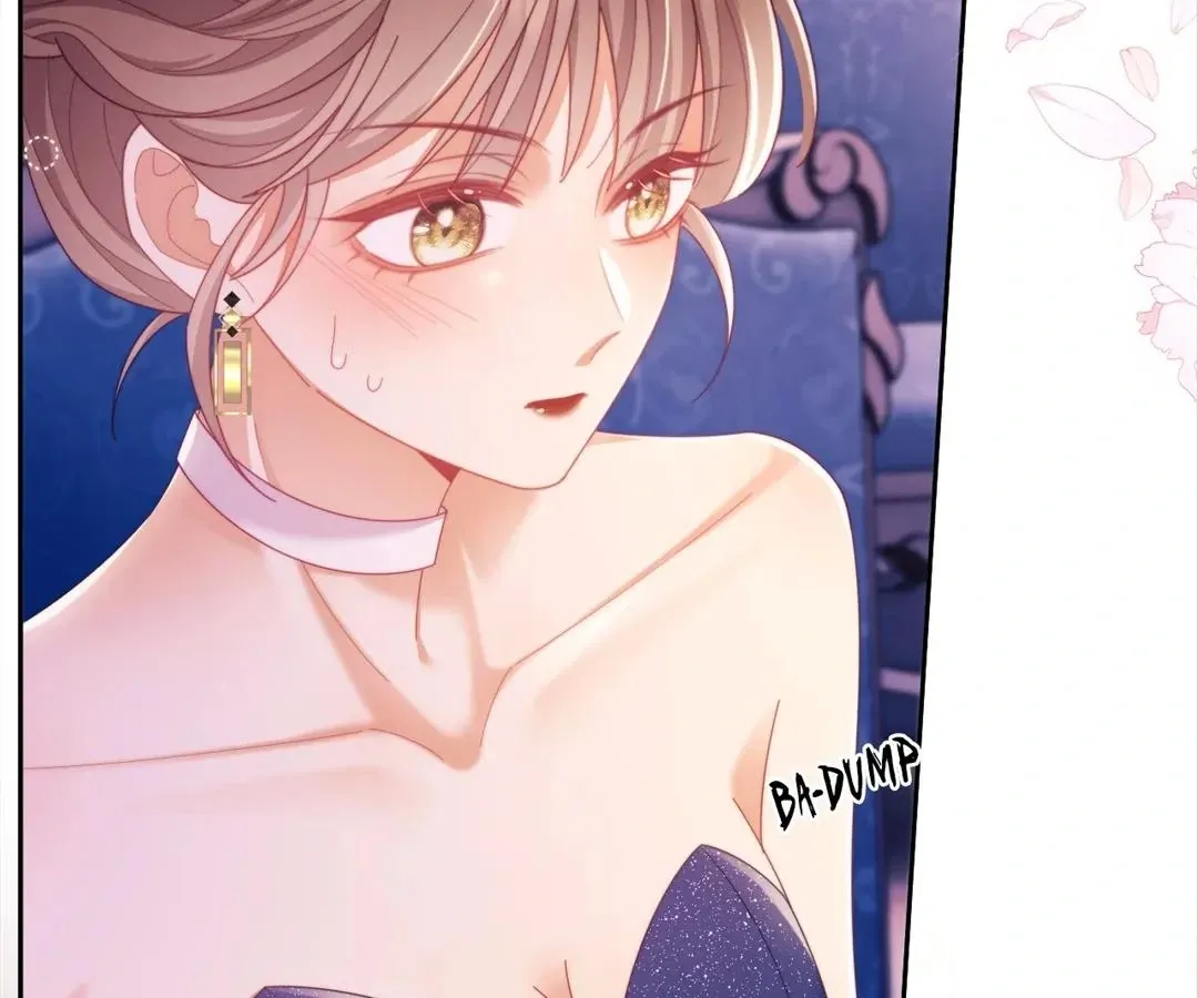White Moon He Made a Move On Me Chapter 60 Online - página 32