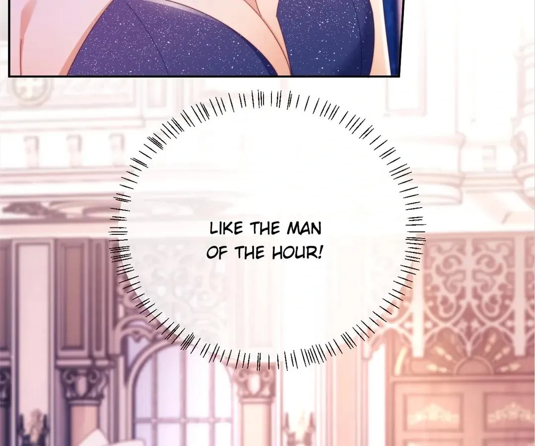 White Moon He Made a Move On Me Chapter 60 Online - página 33
