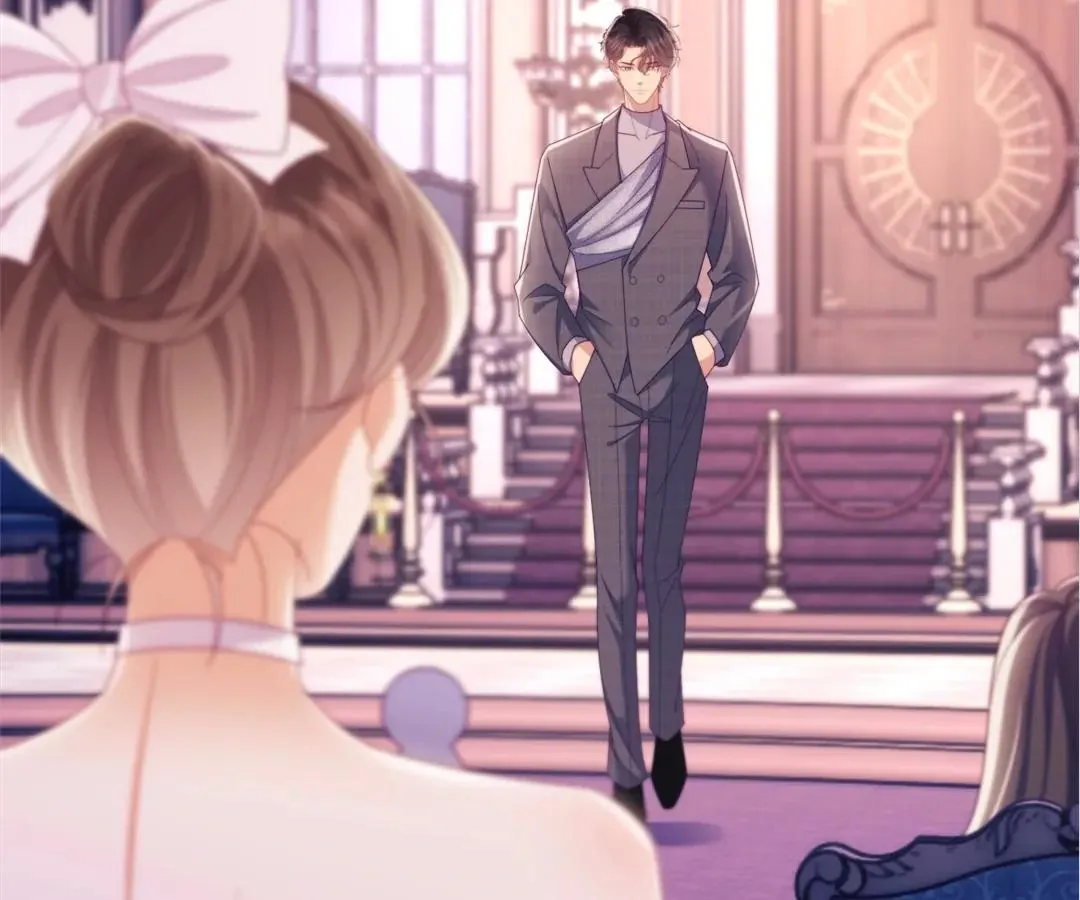 White Moon He Made a Move On Me Chapter 60 Online - página 34