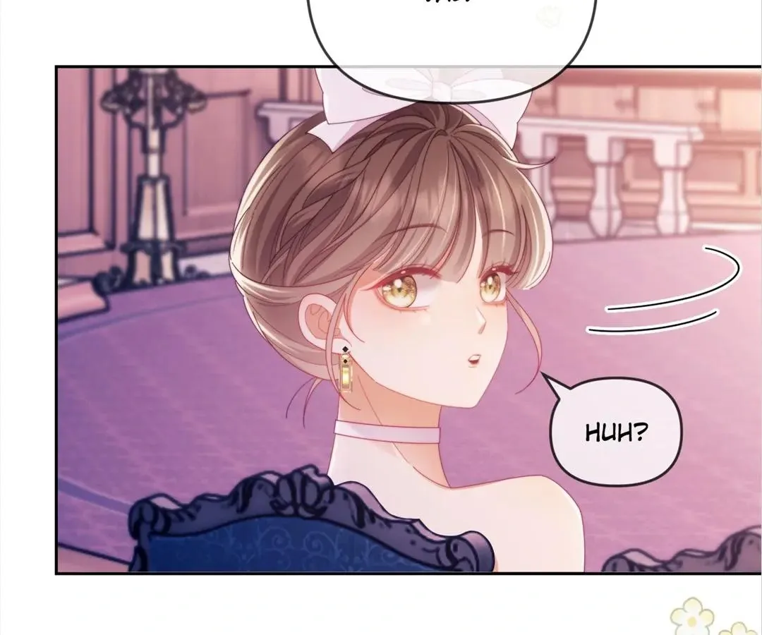 White Moon He Made a Move On Me Chapter 60 Online - página 36